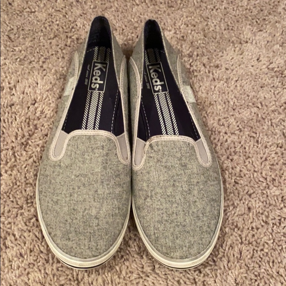 Keds Slip Ons